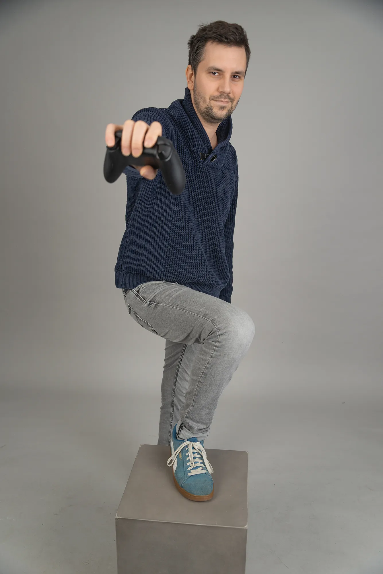 Léo Spinat